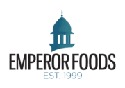 Emperor Foods Logo